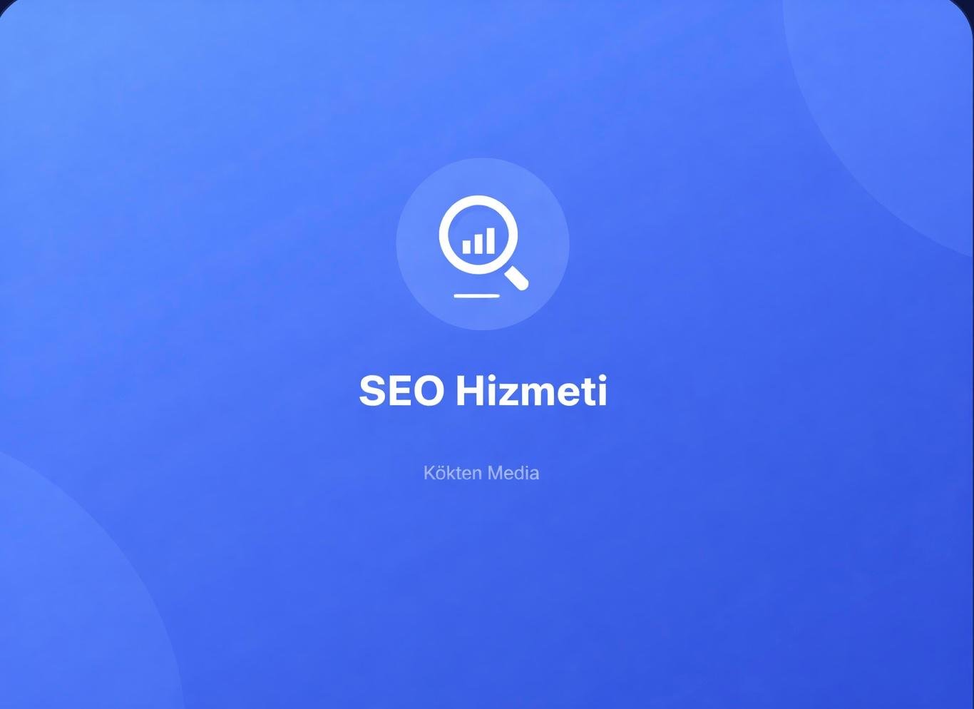 Seo Hizmeti Önemi 